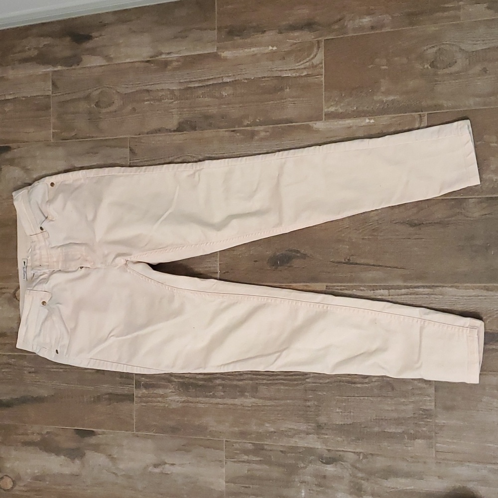 Toad and Co skinny jeans